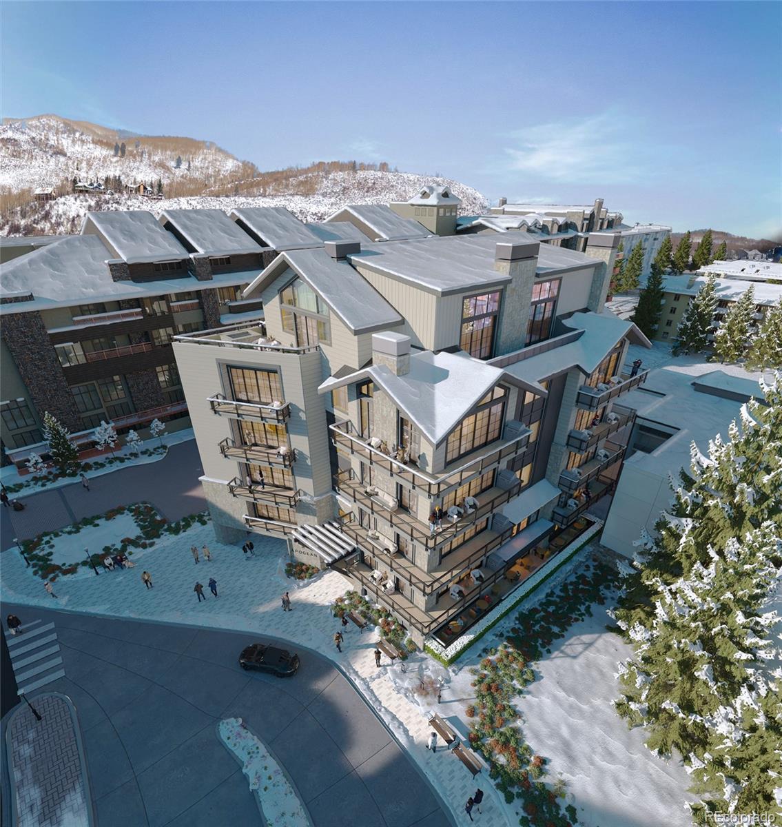 MLS Image #5 for 616 w lionshead circle,vail, Colorado