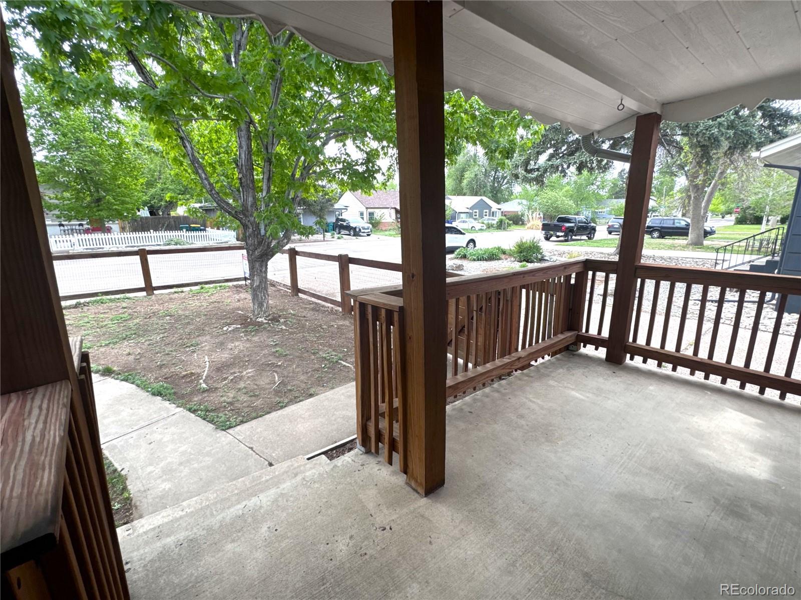 MLS Image #2 for 4651 s washington street,englewood, Colorado