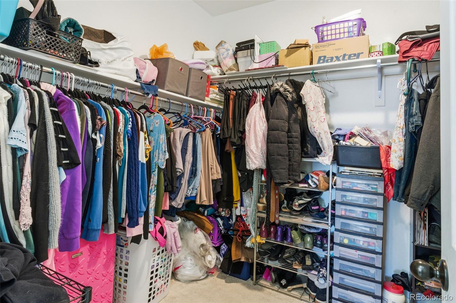 MLS Image #14 for 3322  bella luna drive,pueblo, Colorado