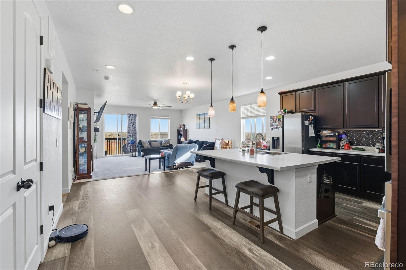 MLS Image #3 for 3322  bella luna drive,pueblo, Colorado