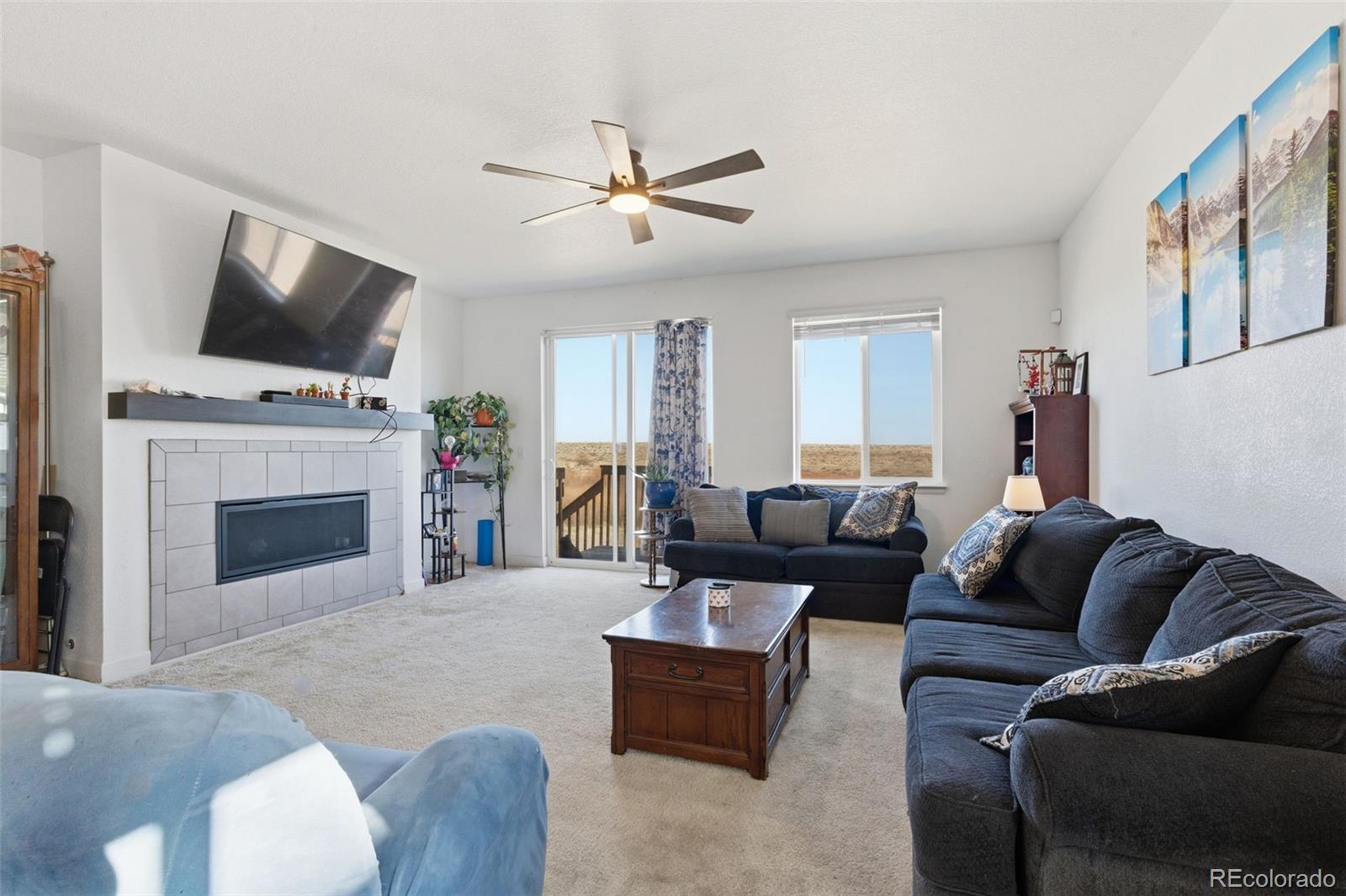 MLS Image #4 for 3322  bella luna drive,pueblo, Colorado