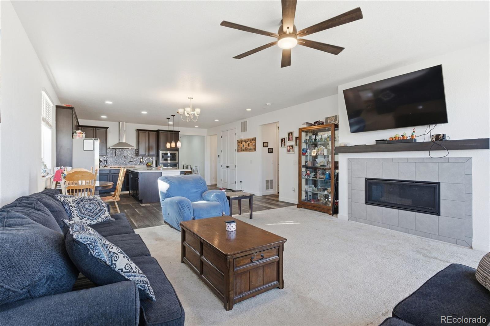MLS Image #5 for 3322  bella luna drive,pueblo, Colorado