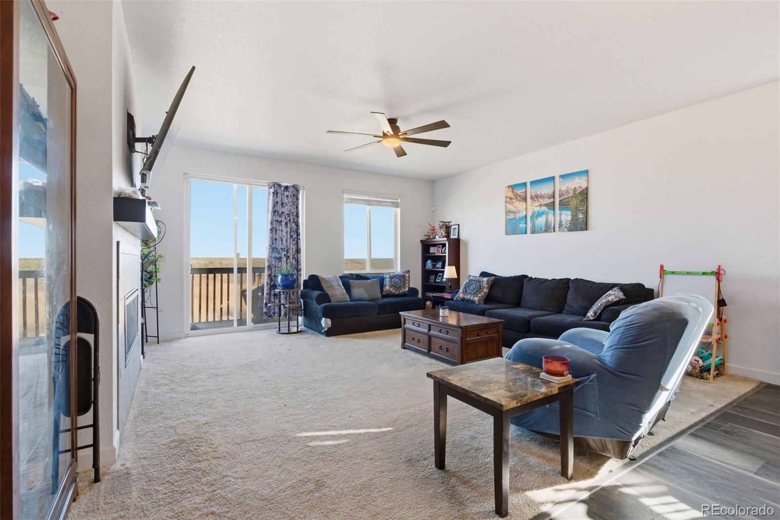 MLS Image #6 for 3322  bella luna drive,pueblo, Colorado