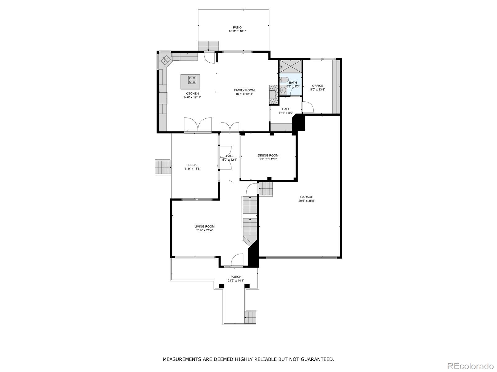 MLS Image #39 for 14200 w 86th place,arvada, Colorado