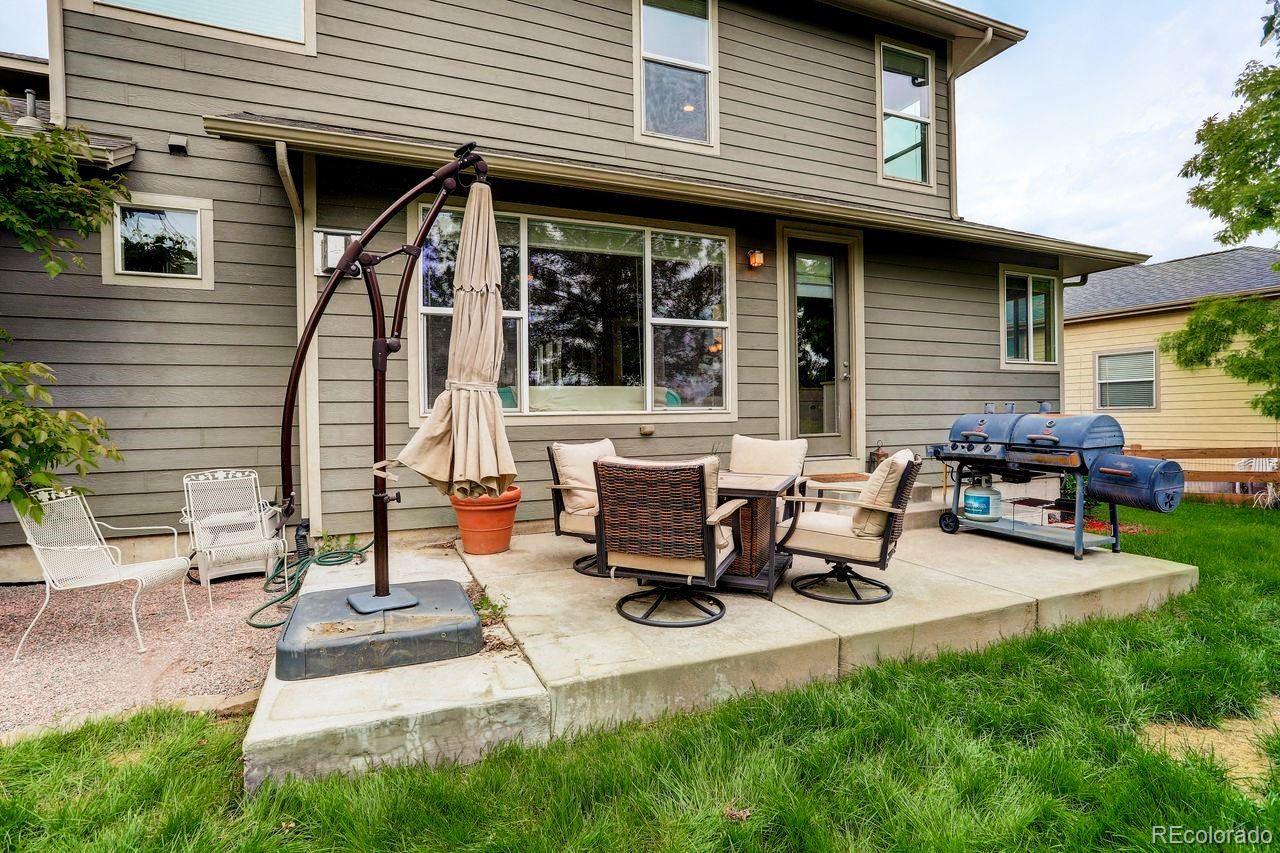 MLS Image #4 for 14200 w 86th place,arvada, Colorado