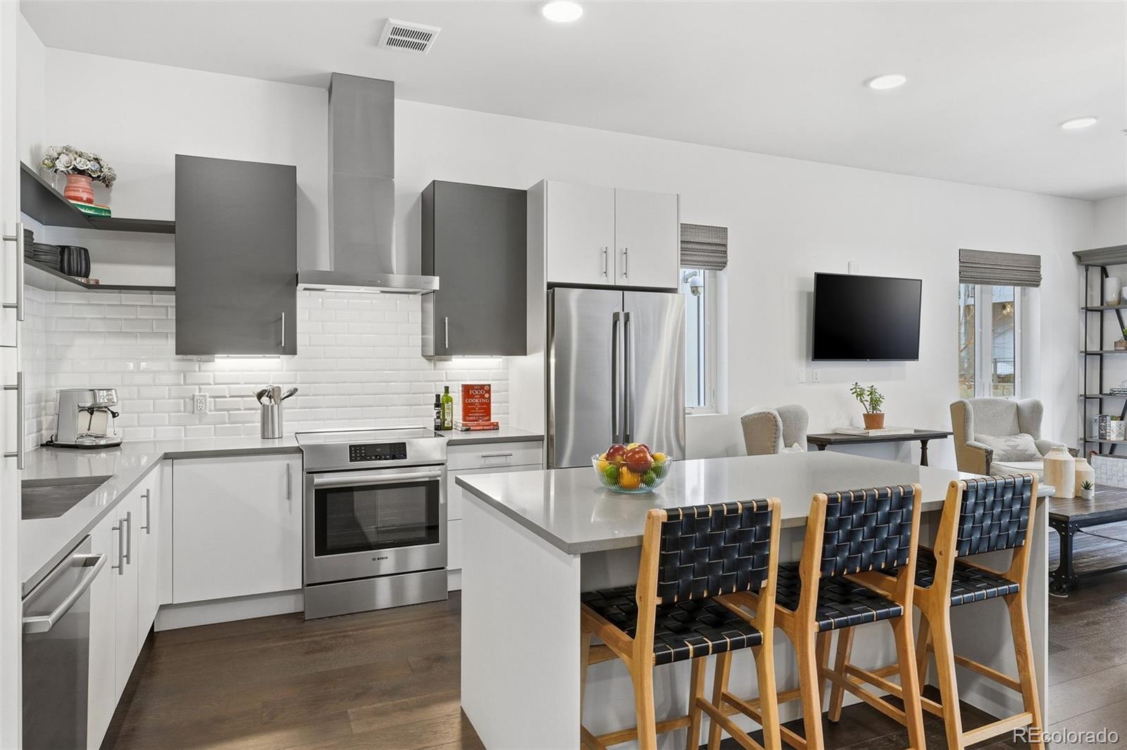 MLS Image #1 for 2530  lawrence street ra102,denver, Colorado