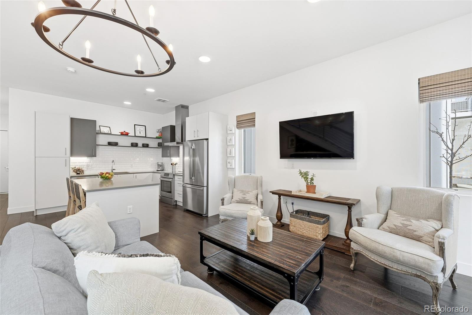 MLS Image #10 for 2530  lawrence street ra102,denver, Colorado