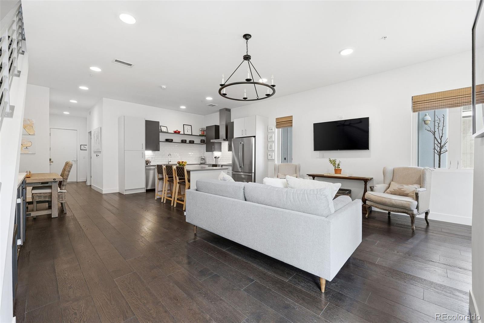 MLS Image #11 for 2530  lawrence street ra102,denver, Colorado