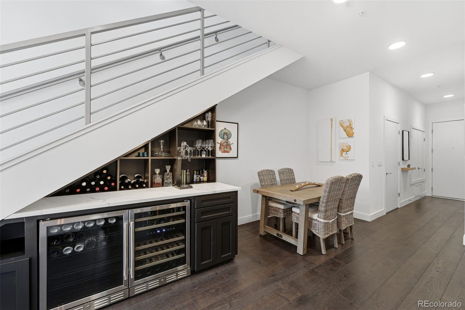 MLS Image #14 for 2530  lawrence street ra102,denver, Colorado