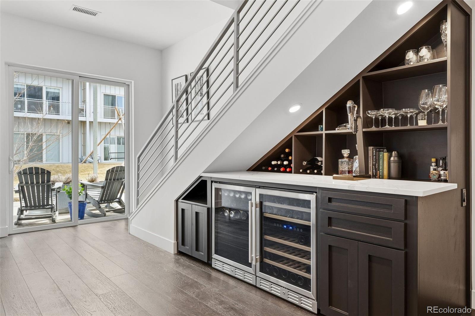 MLS Image #15 for 2530  lawrence street ra102,denver, Colorado
