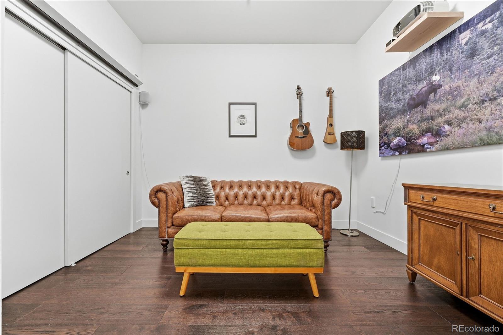 MLS Image #17 for 2530  lawrence street ra102,denver, Colorado