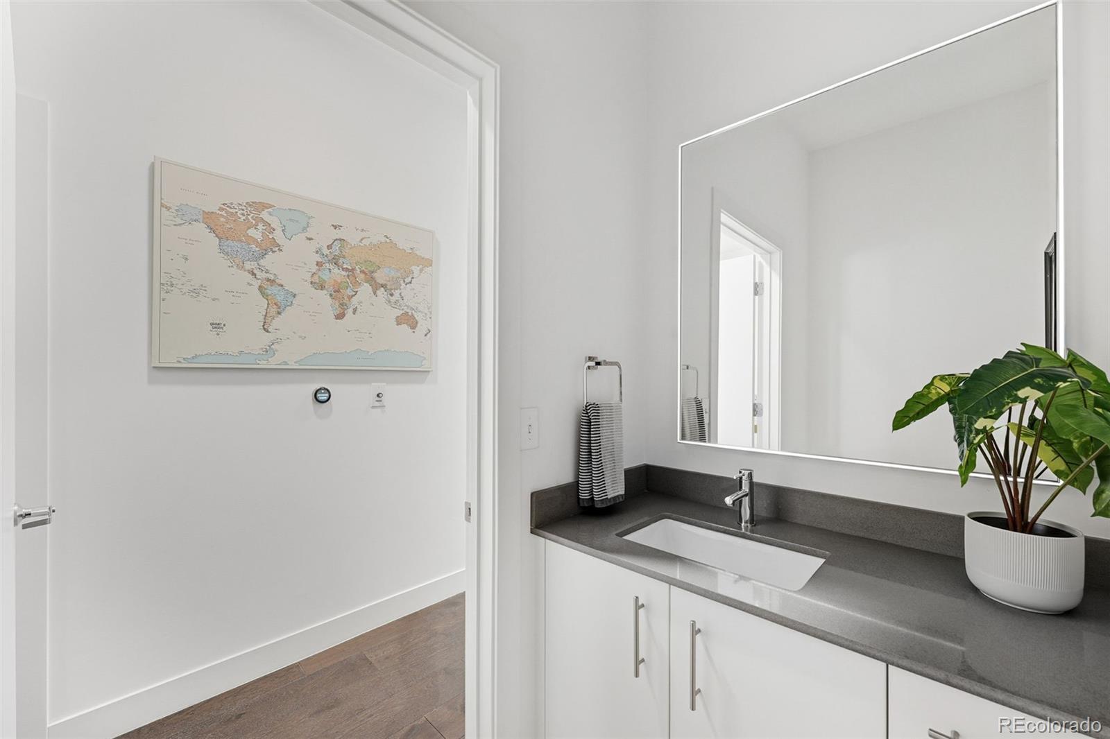 MLS Image #18 for 2530  lawrence street ra102,denver, Colorado