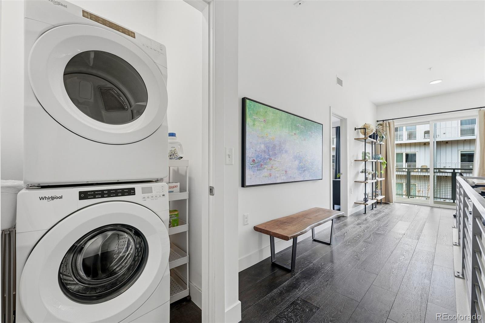 MLS Image #31 for 2530  lawrence street ra102,denver, Colorado