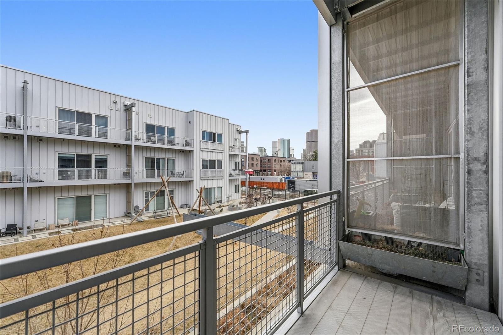 MLS Image #33 for 2530  lawrence street ra102,denver, Colorado