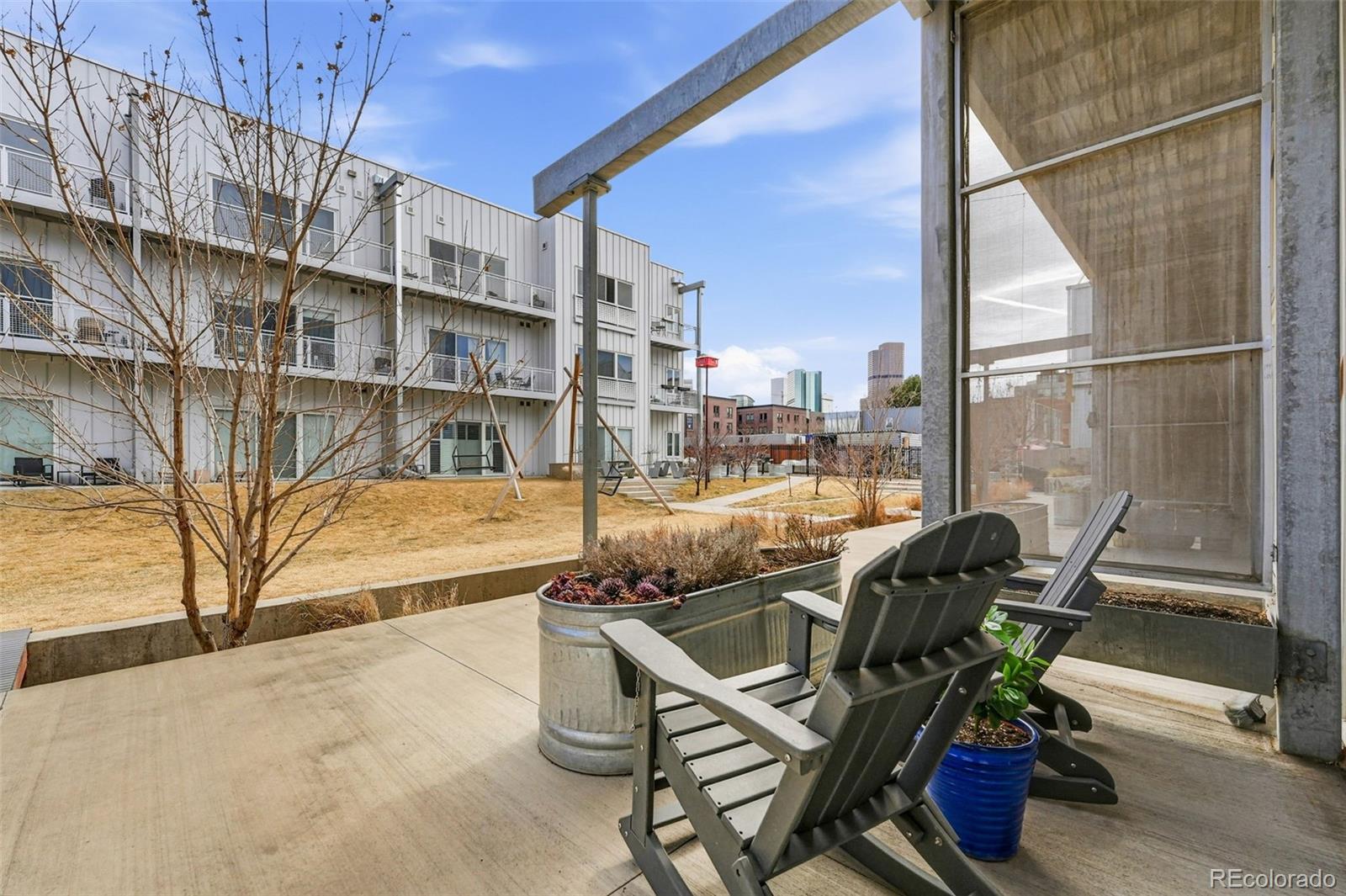 MLS Image #34 for 2530  lawrence street ra102,denver, Colorado