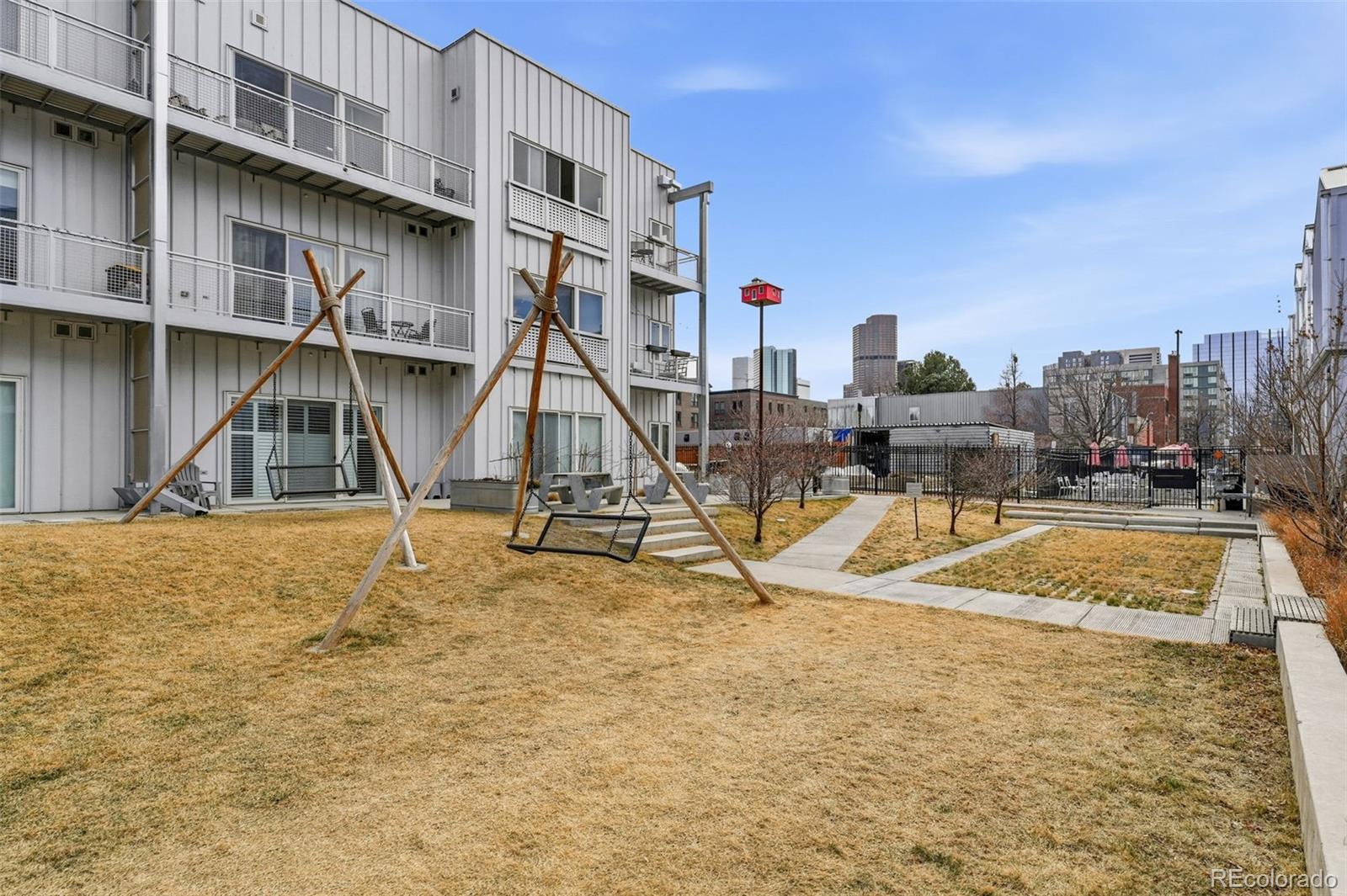MLS Image #36 for 2530  lawrence street ra102,denver, Colorado