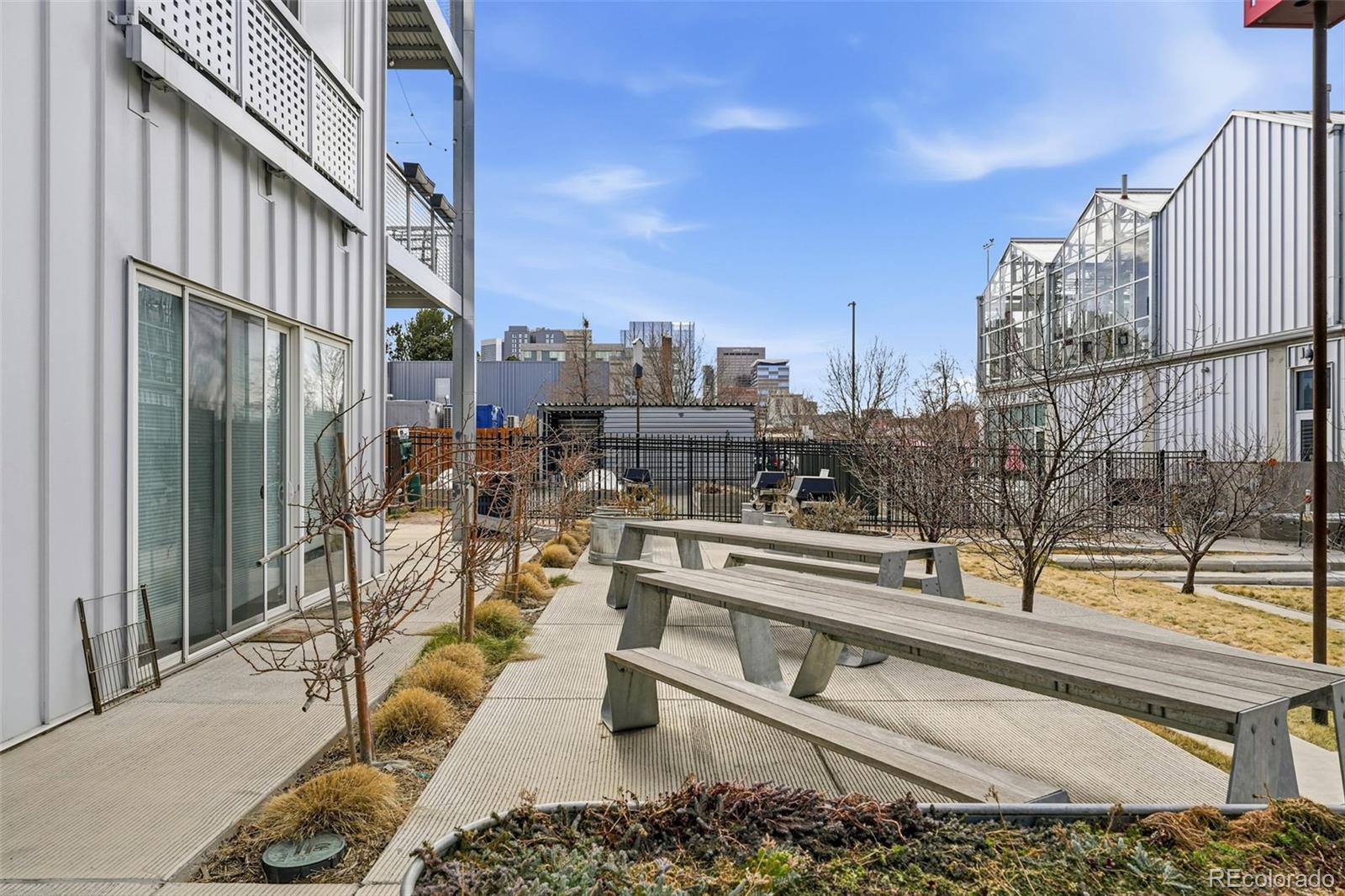 MLS Image #37 for 2530  lawrence street ra102,denver, Colorado