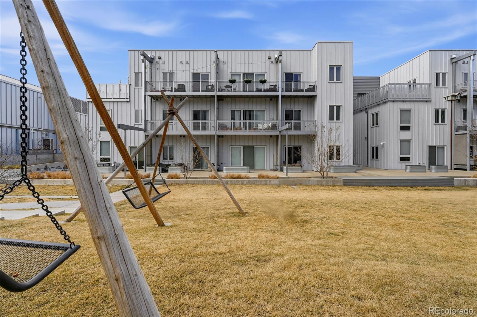MLS Image #38 for 2530  lawrence street ra102,denver, Colorado