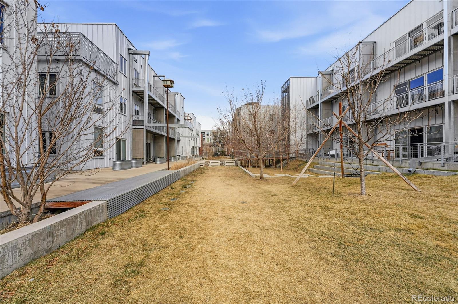 MLS Image #39 for 2530  lawrence street ra102,denver, Colorado