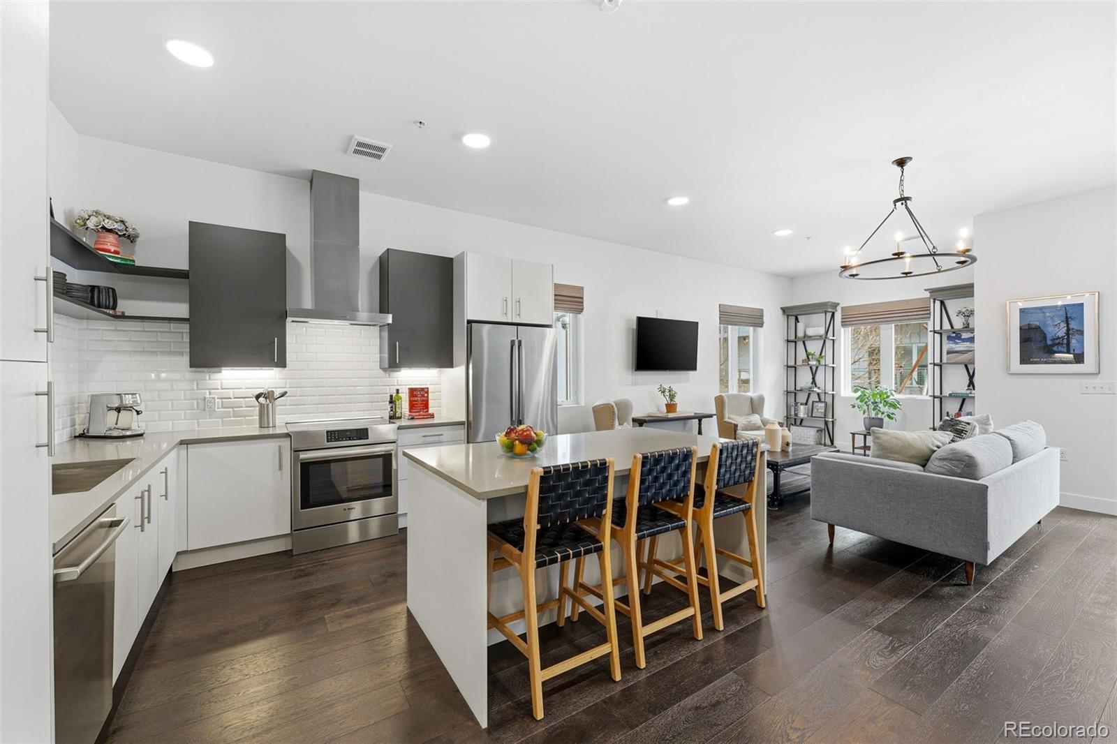 MLS Image #6 for 2530  lawrence street ra102,denver, Colorado