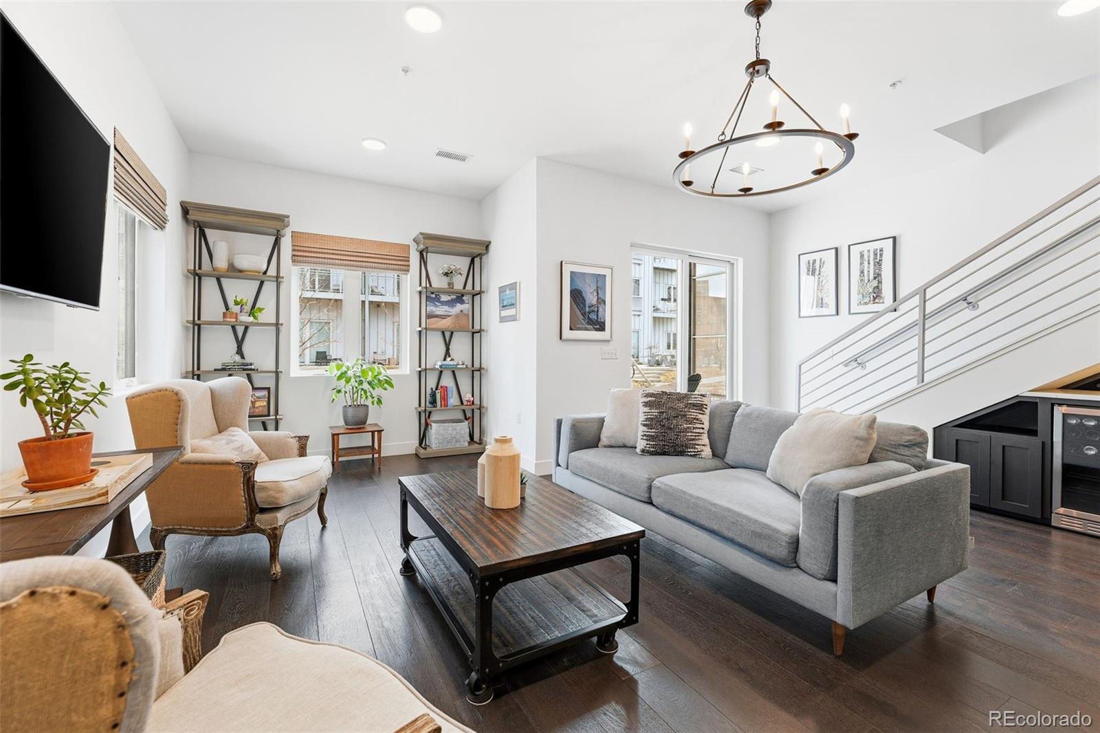 MLS Image #7 for 2530  lawrence street ra102,denver, Colorado