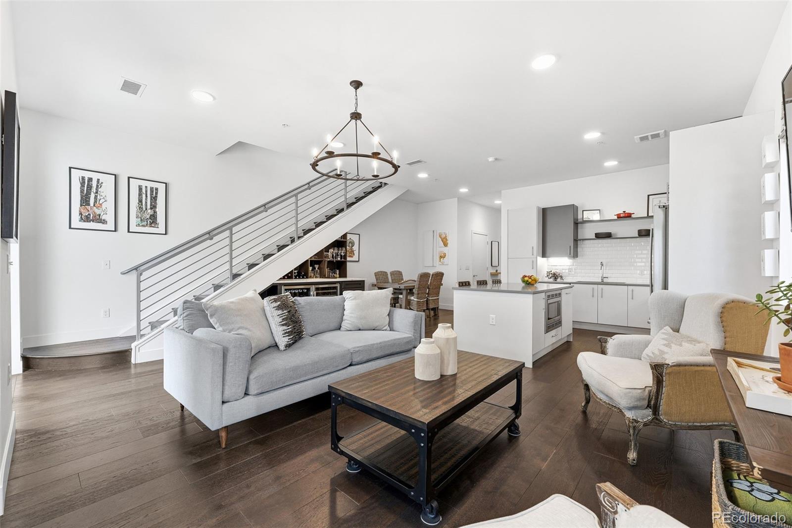 MLS Image #8 for 2530  lawrence street ra102,denver, Colorado