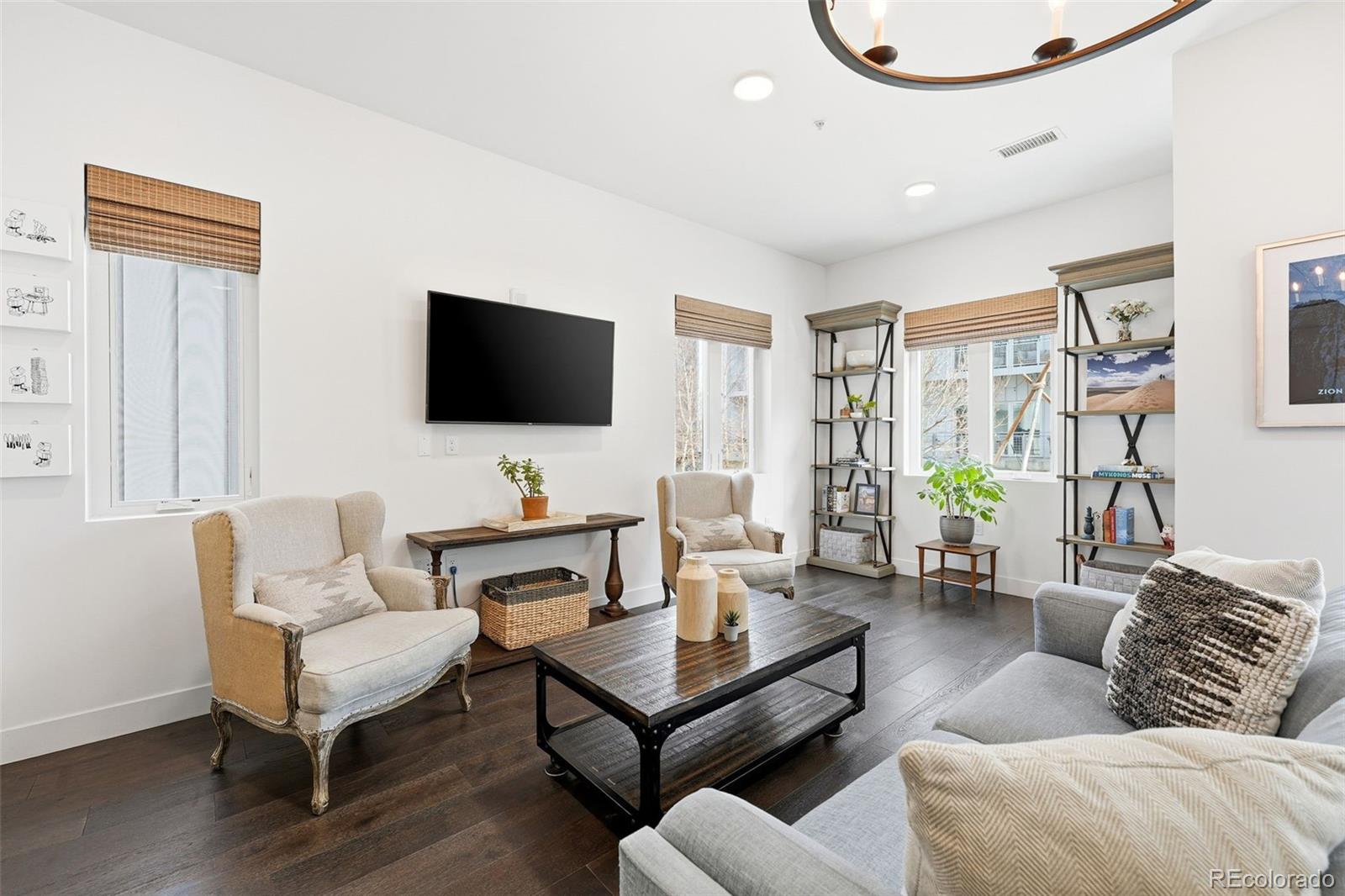 MLS Image #9 for 2530  lawrence street ra102,denver, Colorado