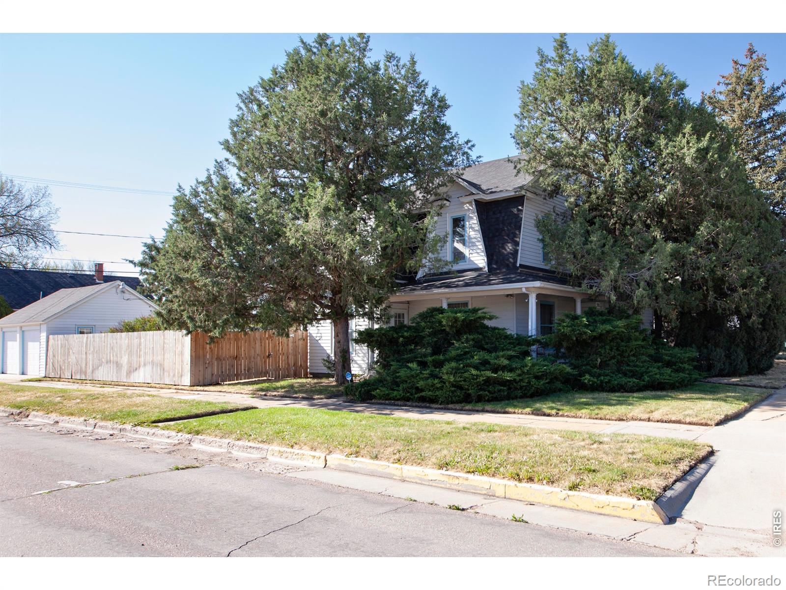 MLS Image #1 for 301 s 2nd street,sterling, Colorado