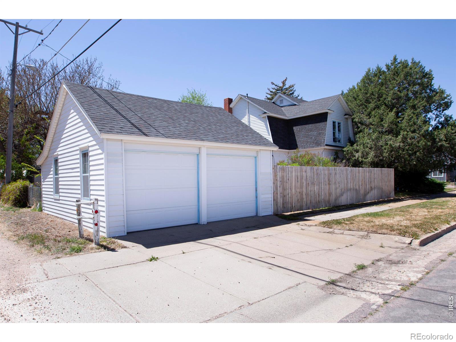 MLS Image #2 for 301 s 2nd street,sterling, Colorado