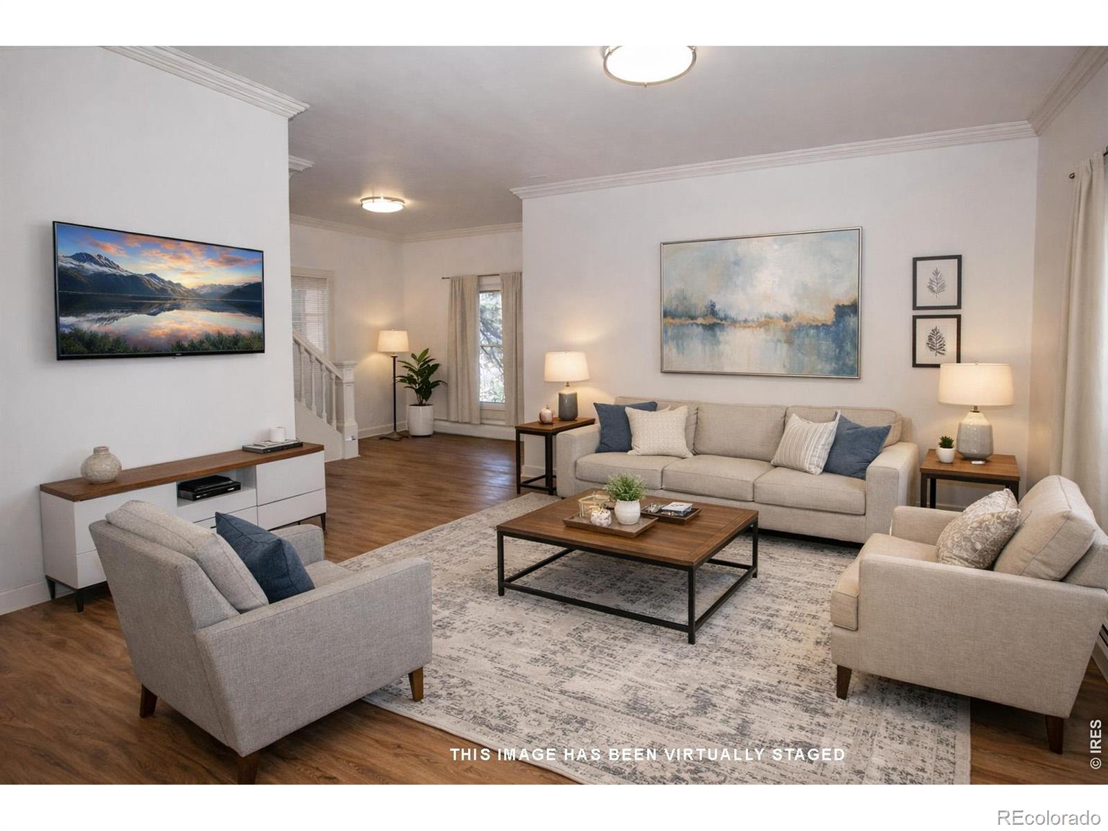 MLS Image #3 for 301 s 2nd street,sterling, Colorado
