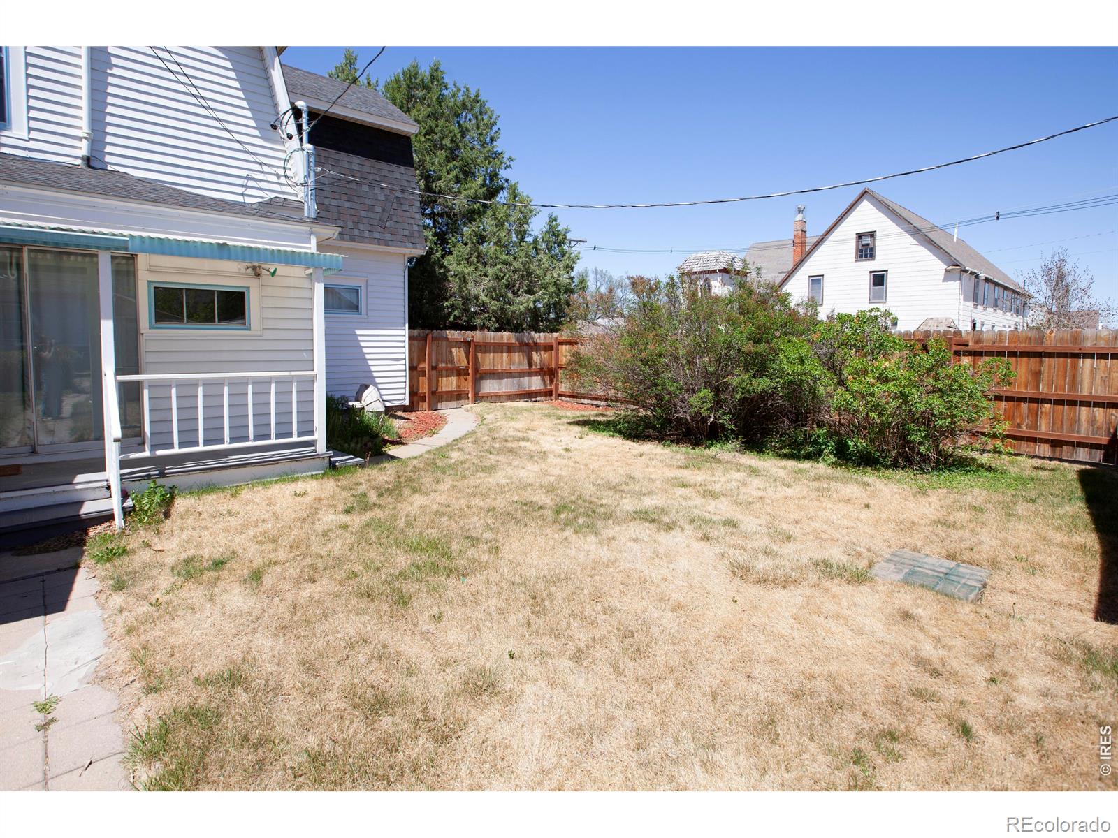 MLS Image #45 for 301 s 2nd street,sterling, Colorado