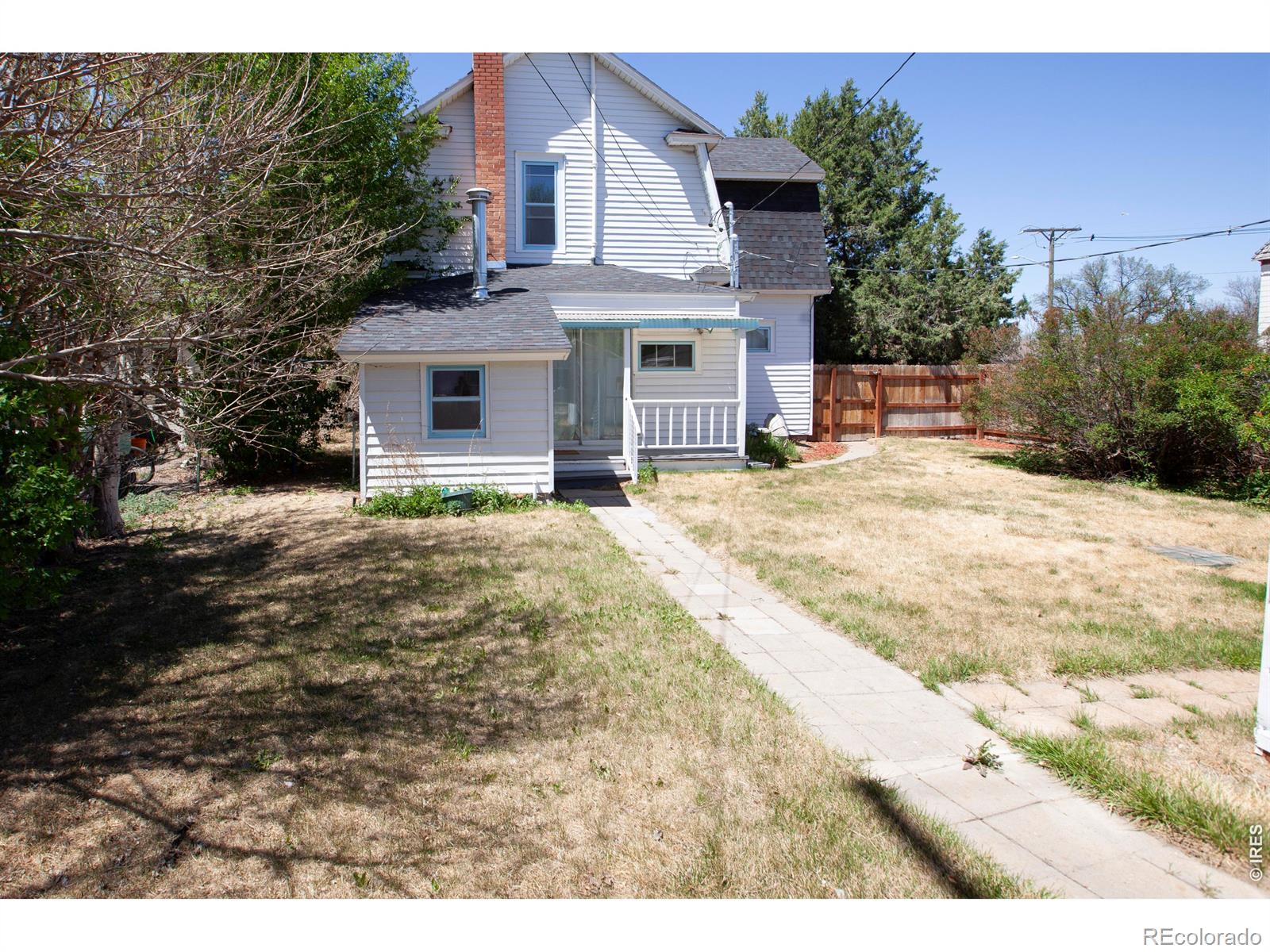 MLS Image #46 for 301 s 2nd street,sterling, Colorado