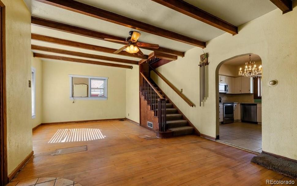 MLS Image #2 for 807 e mesa avenue,pueblo, Colorado