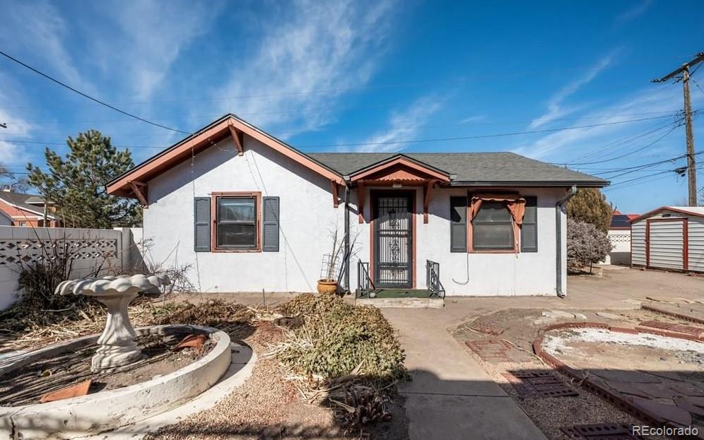 MLS Image #29 for 807 e mesa avenue,pueblo, Colorado
