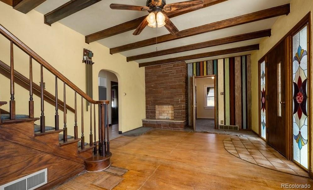 MLS Image #4 for 807 e mesa avenue,pueblo, Colorado