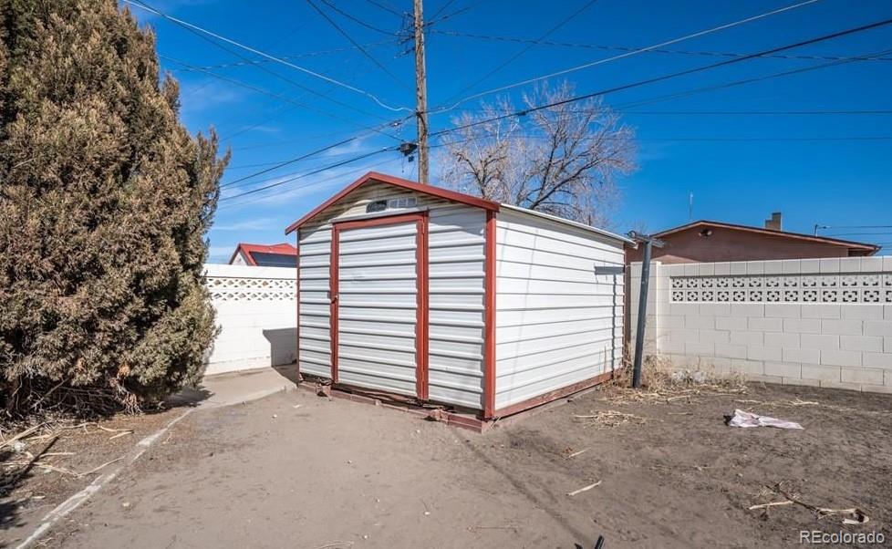 MLS Image #44 for 807 e mesa avenue,pueblo, Colorado
