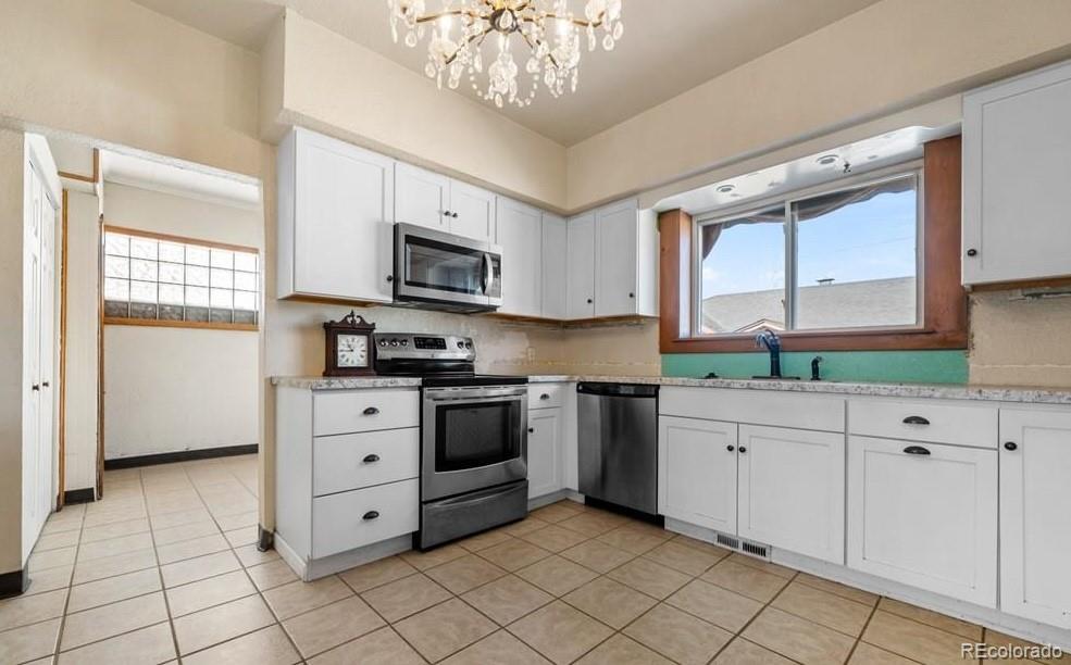 MLS Image #5 for 807 e mesa avenue,pueblo, Colorado