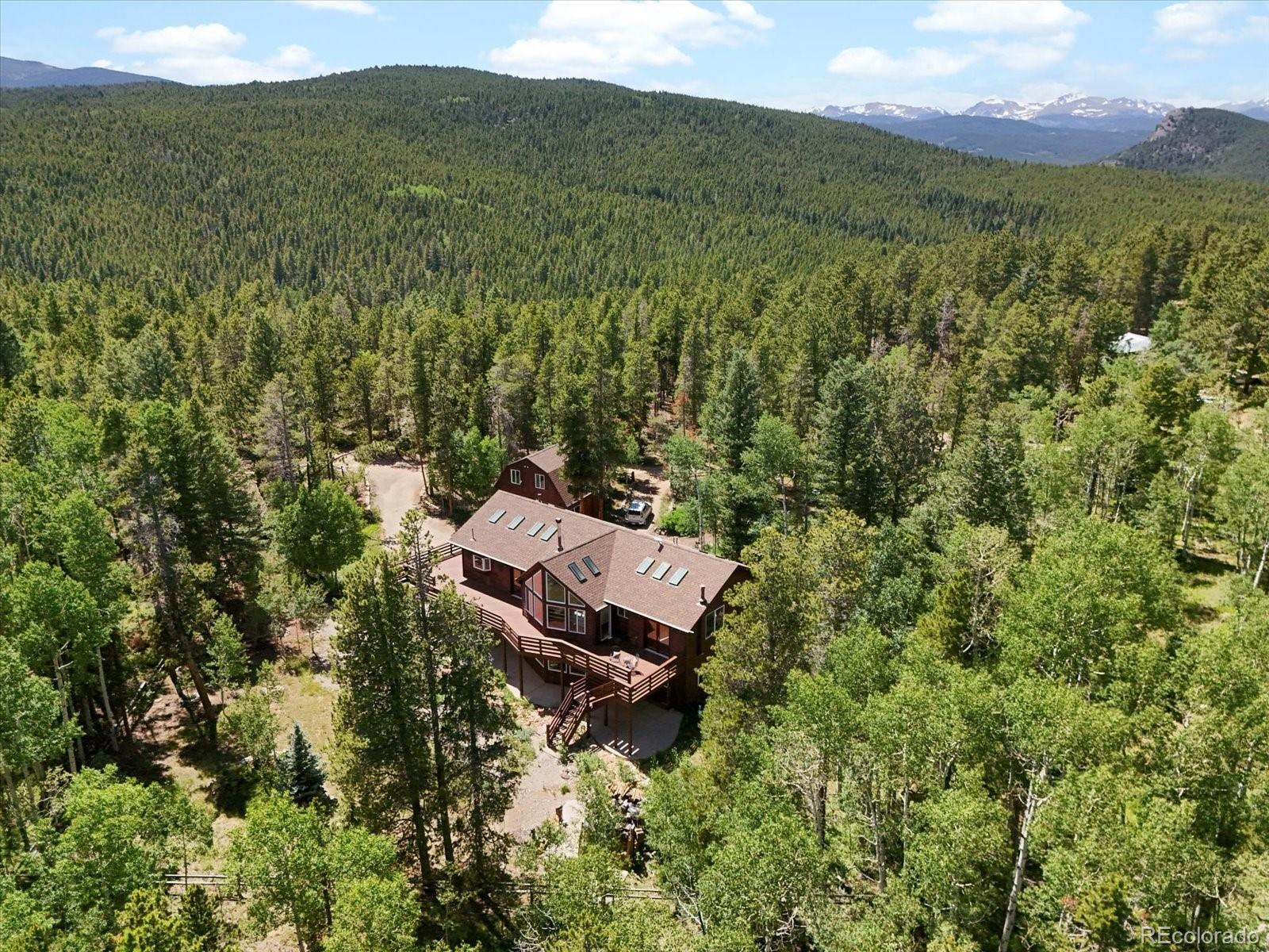 MLS Image #1 for 591  creekwood trail,black hawk, Colorado
