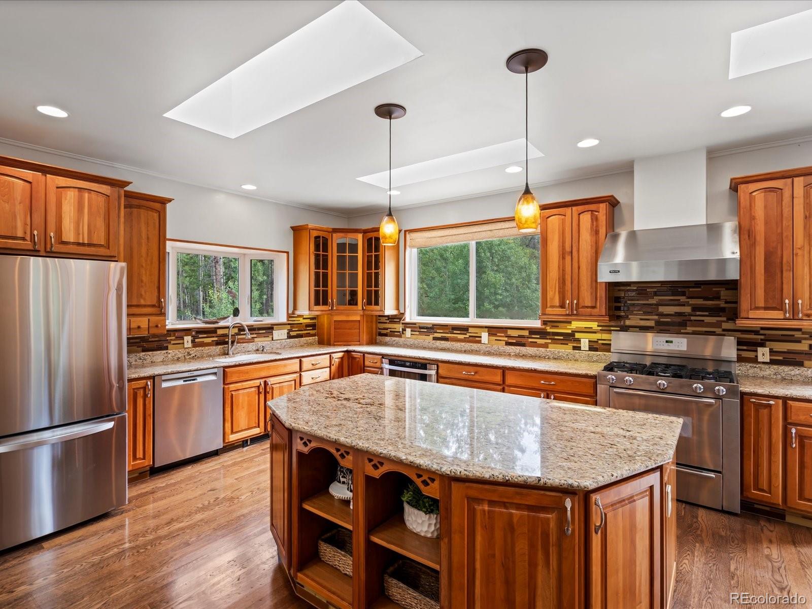MLS Image #17 for 591  creekwood trail,black hawk, Colorado