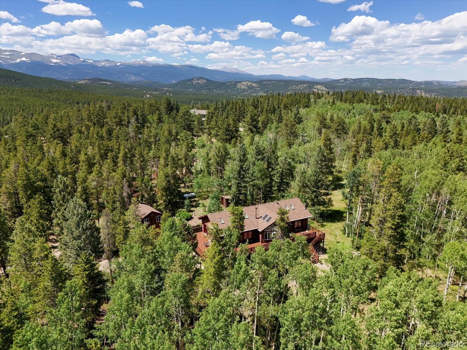 MLS Image #3 for 591  creekwood trail,black hawk, Colorado