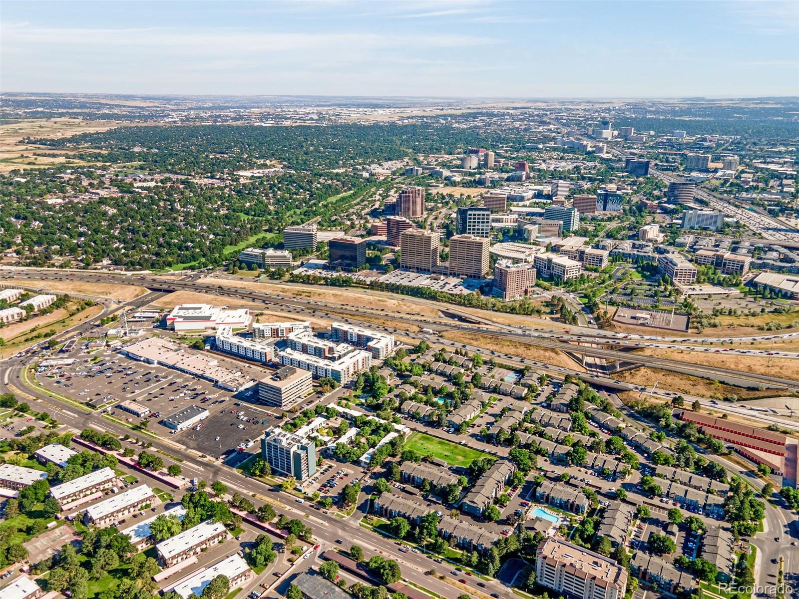 MLS Image #9 for 7755 e quincy avenue,denver, Colorado