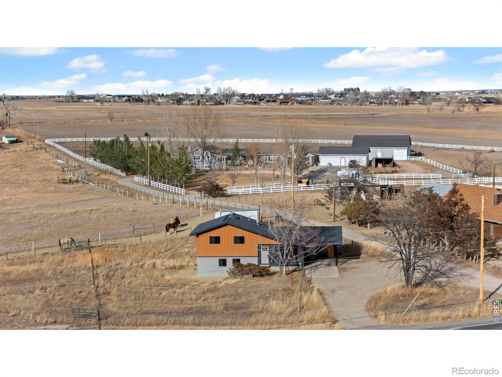 MLS Image #32 for 3608 w county road 8 ,berthoud, Colorado