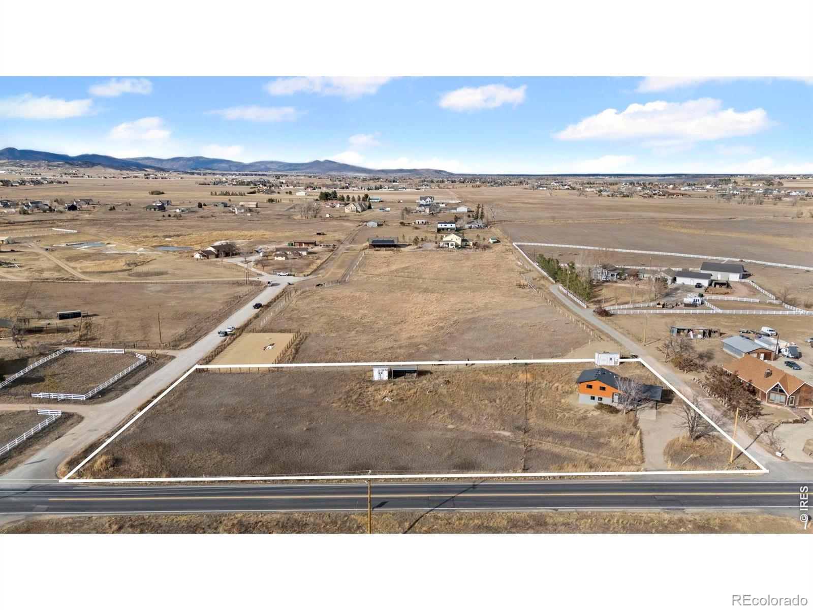 MLS Image #34 for 3608 w county road 8 ,berthoud, Colorado