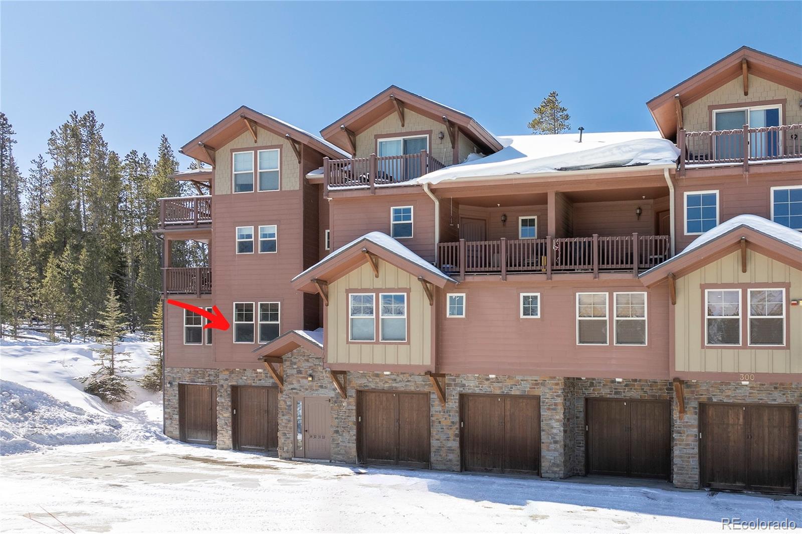 MLS Image #0 for 300  bryant boulevard,fraser, Colorado