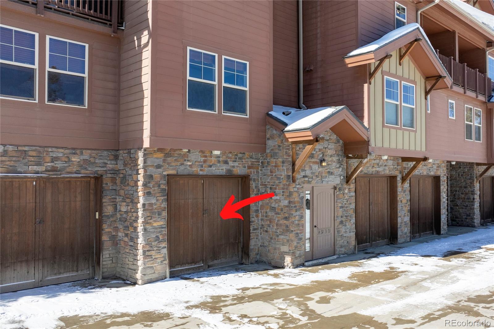 MLS Image #1 for 300  bryant boulevard,fraser, Colorado