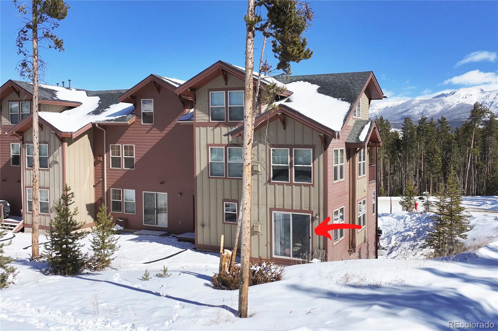 MLS Image #2 for 300  bryant boulevard,fraser, Colorado