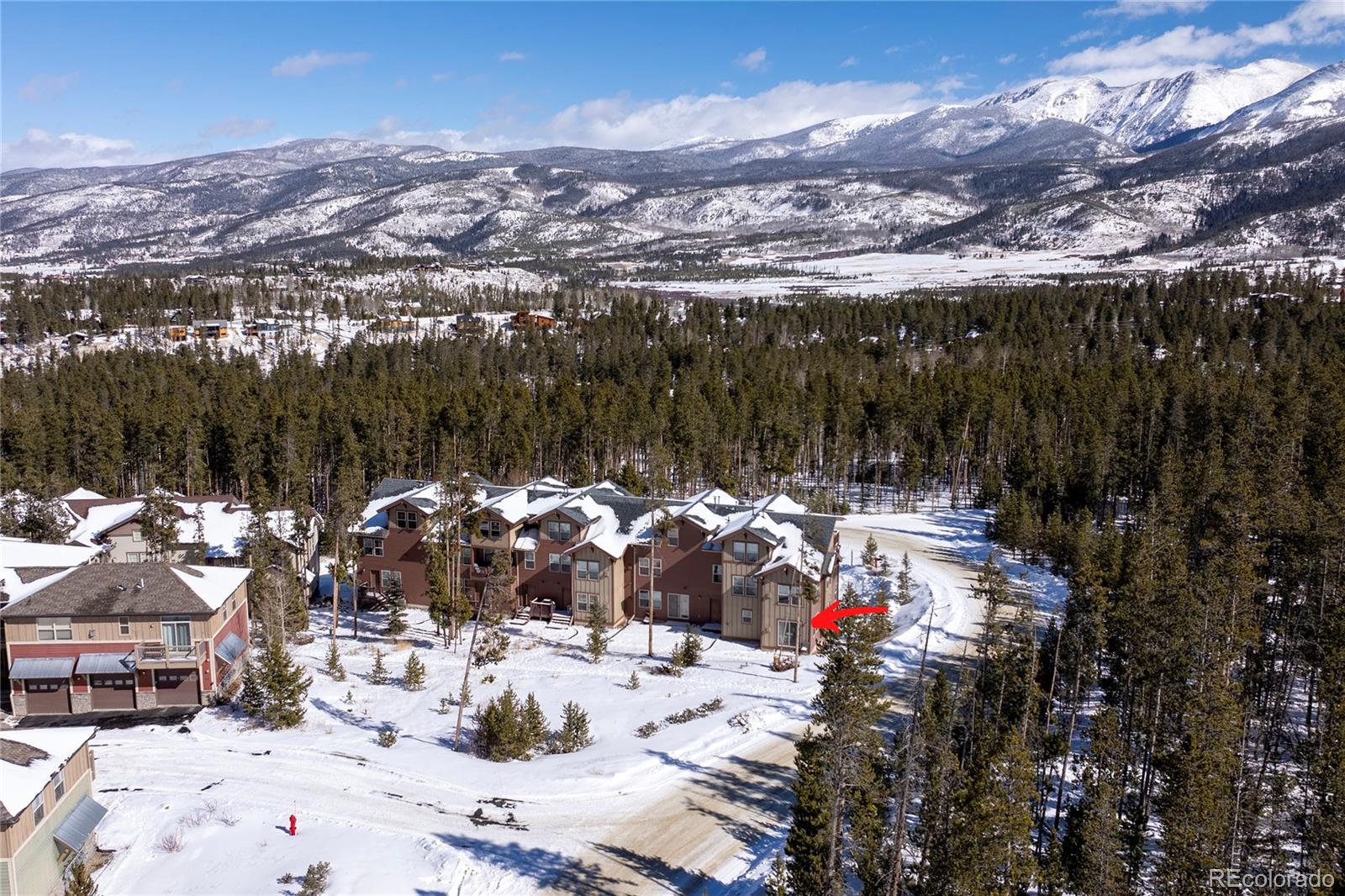 MLS Image #3 for 300  bryant boulevard,fraser, Colorado