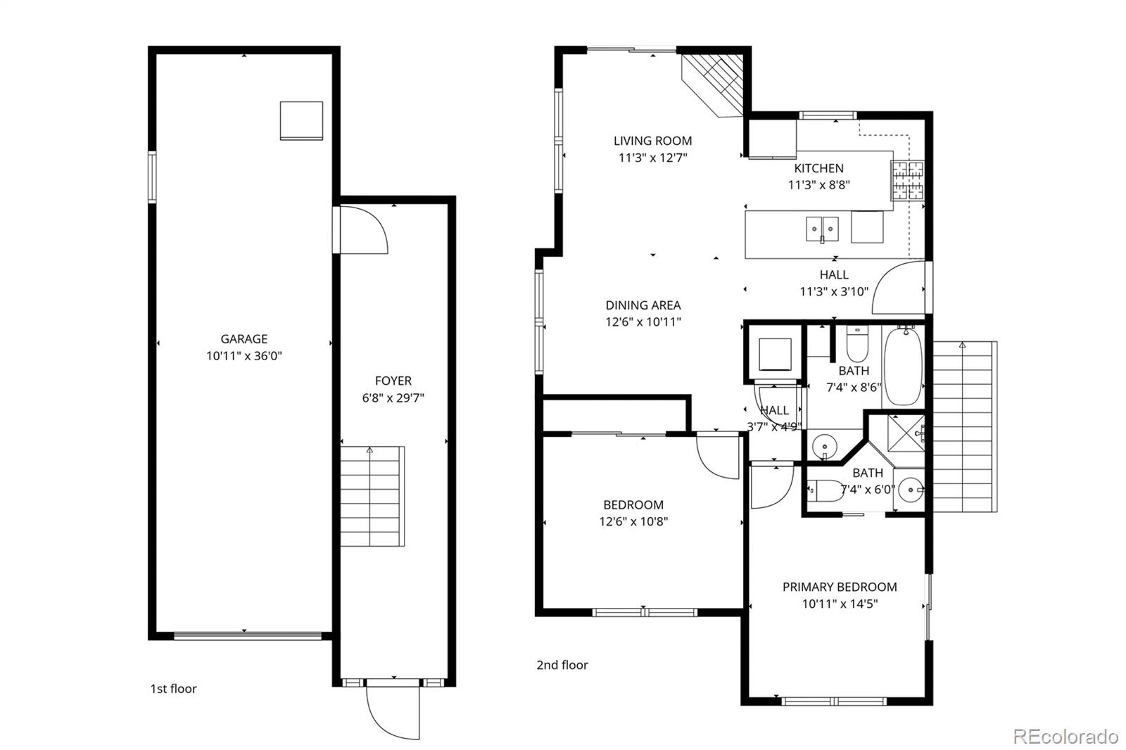MLS Image #31 for 300  bryant boulevard,fraser, Colorado