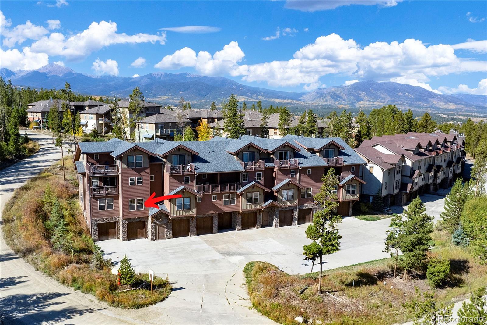 MLS Image #4 for 300  bryant boulevard,fraser, Colorado