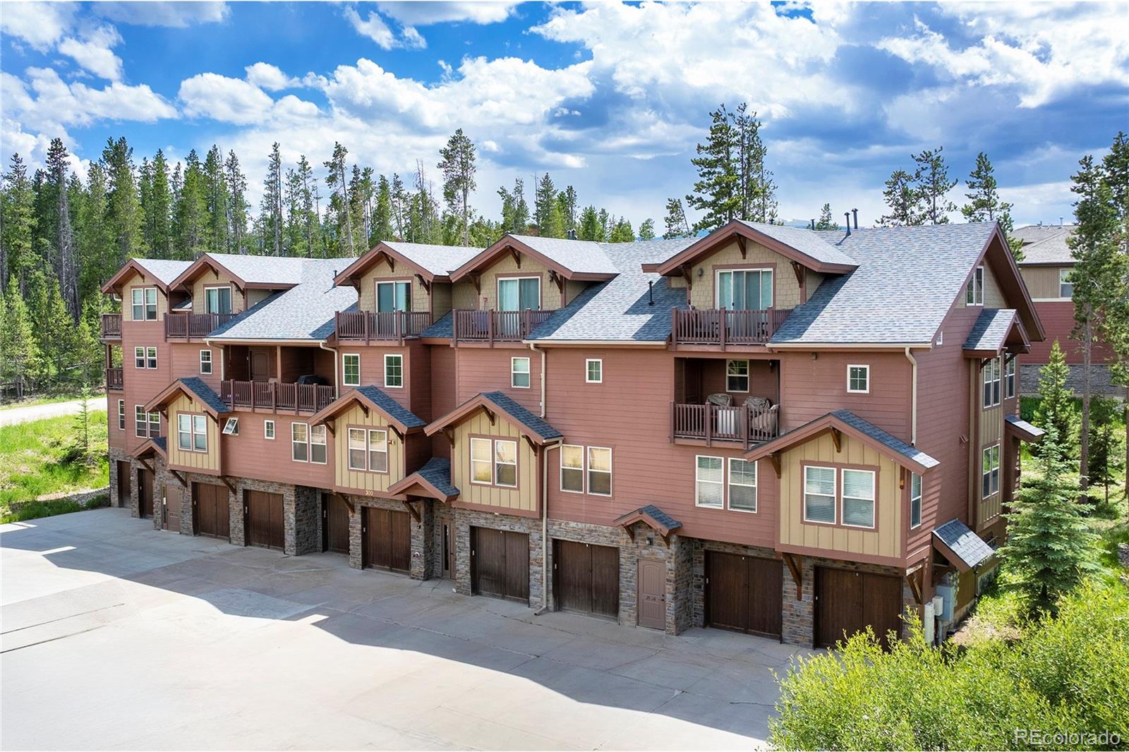 MLS Image #5 for 300  bryant boulevard,fraser, Colorado